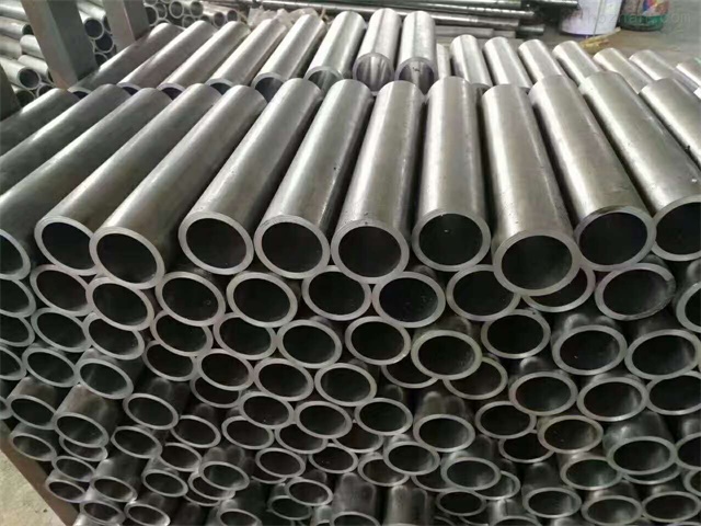 滨州精密无缝钢管售卖价格
