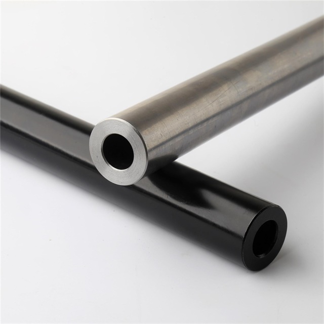 滨州高精密光亮无缝钢管